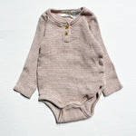 Wilson & Frenchy Onesie 3-6M|221603
