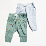 Carters Pants Set NB|172242