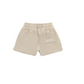 Jamie Kay - Organic Cotton Jalen Short - Biscuit|120877