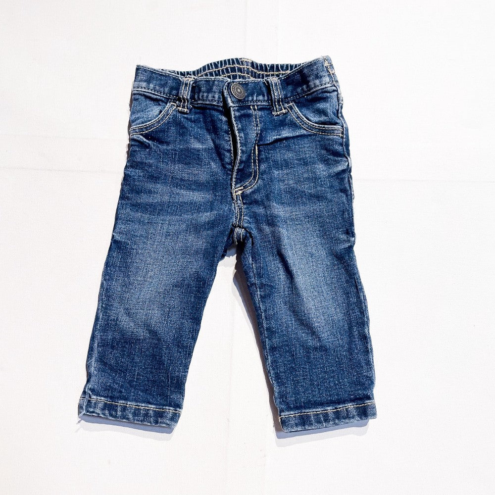 Old Navy Jeans 6-12M|174378