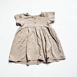 Jax & Lennon Dress 0-6M|218973
