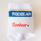 Roobear - Double Striped Socks 4 Pack|204165