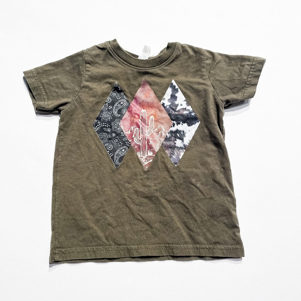 Shirt 2Y **Imperfection|198630