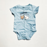 Carters Onesie NB|221966
