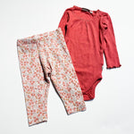 Wheat Set 6M|185802