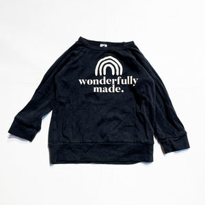 Little & Lively Sweatshirt 3-4Y|151357