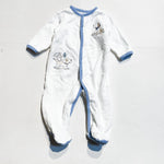 Little Me Sleeper 6M|177601