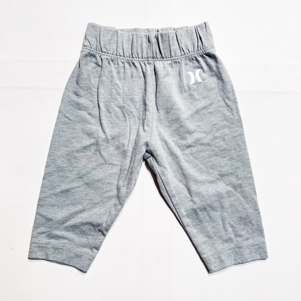 Hurley Leggings 0-3M|137465
