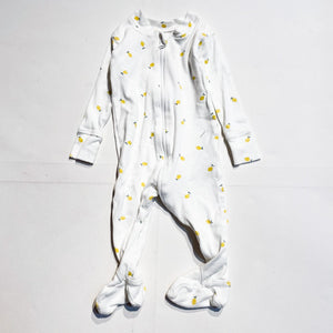 Rise Little Earthling Sleeper 6-9M|160436