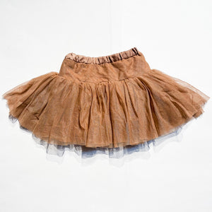 Wheat Skirt 3Y|149138