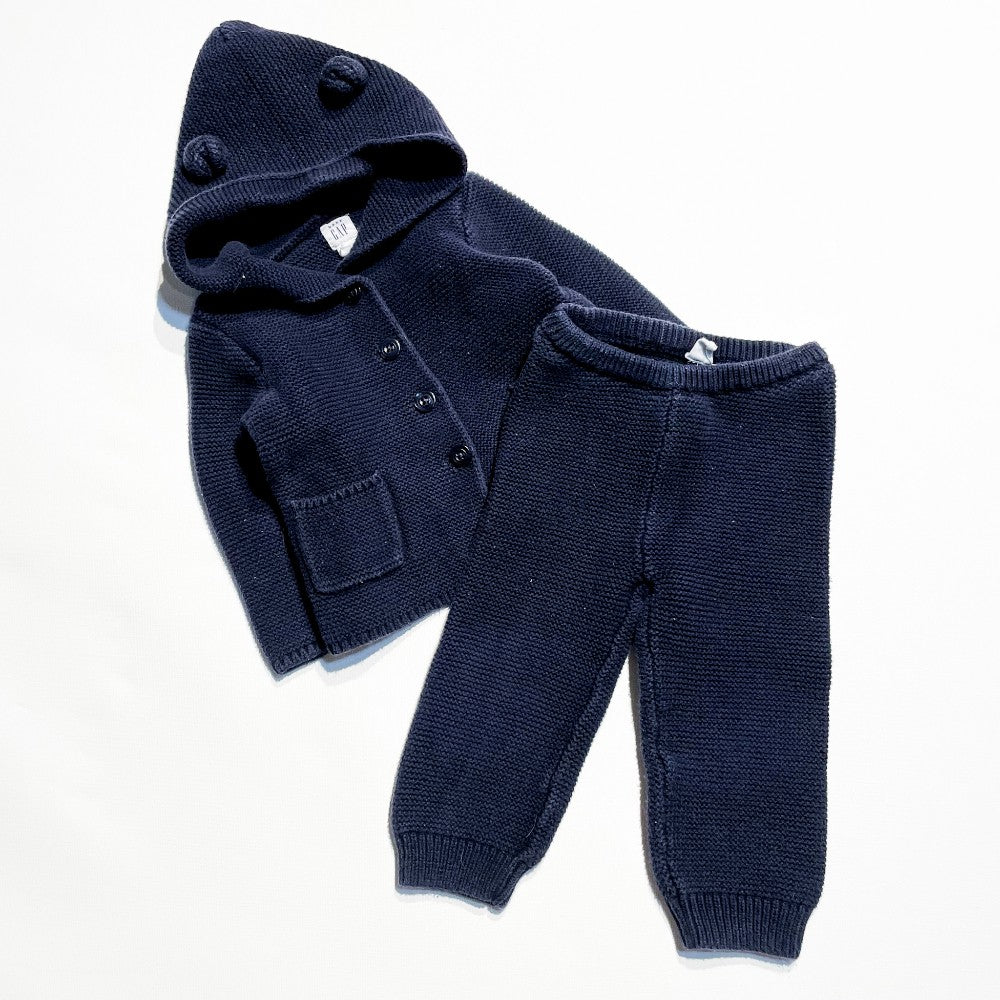 Gap Set 12-18M|191398
