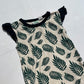 Parade Dress 2T *Imperfection|159521