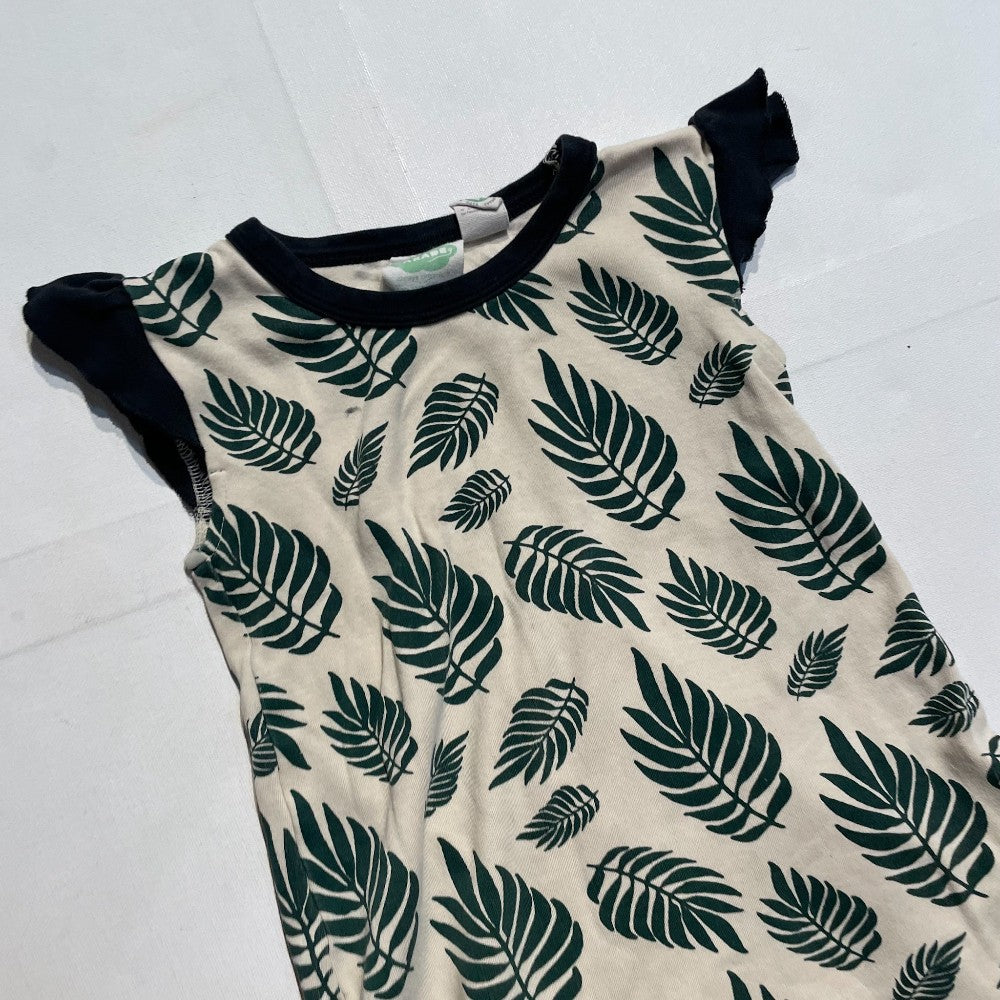 Parade Dress 2T *Imperfection|159521