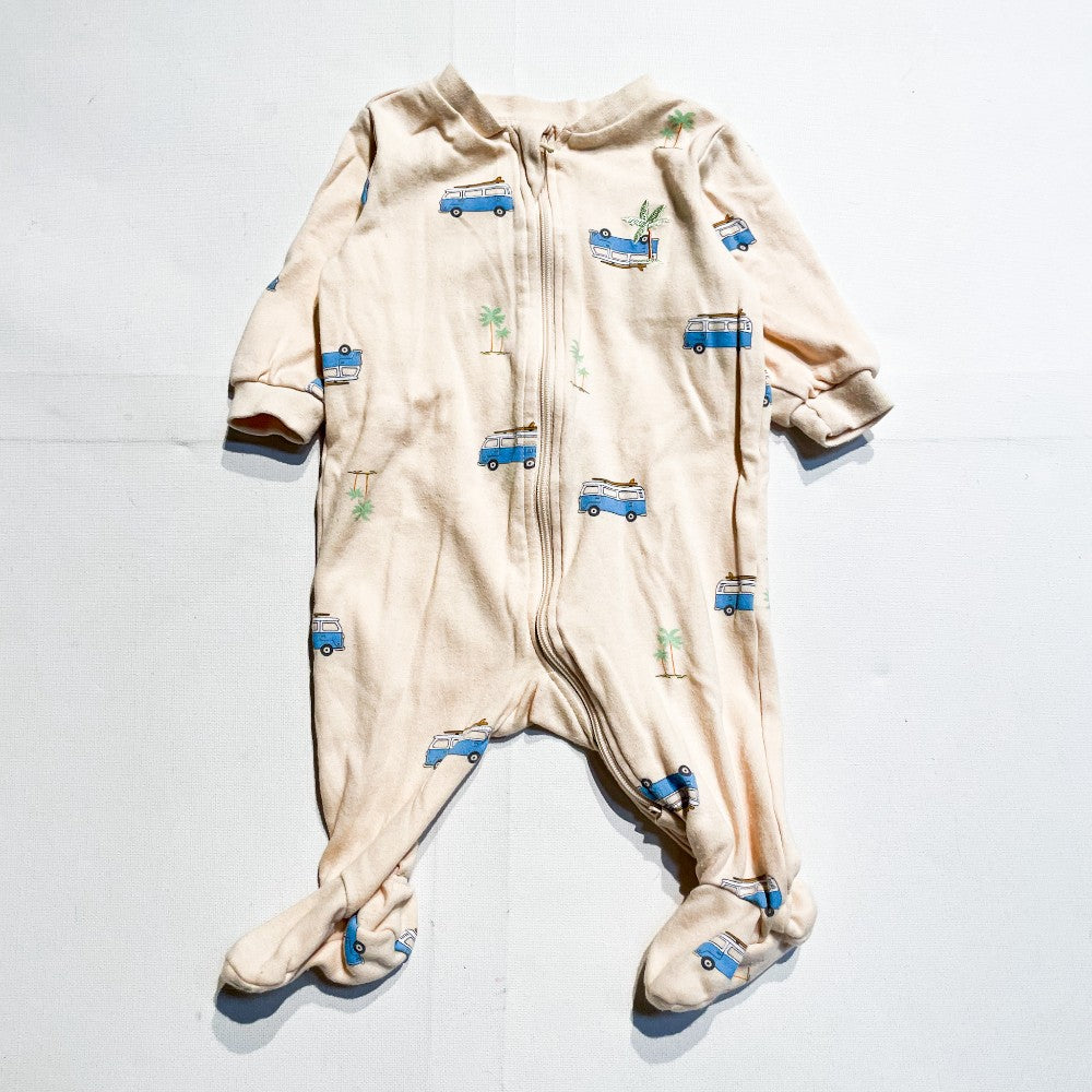 Pekkle Sleeper 3M|177018