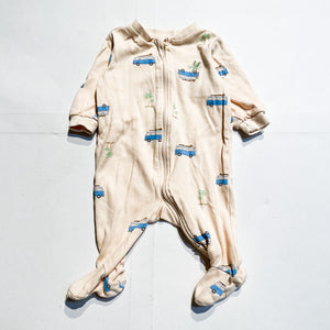 Pekkle Sleeper 3M|177018