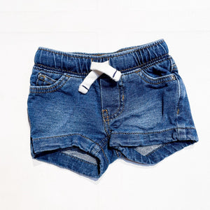 Carter's Shorts 6M|149423