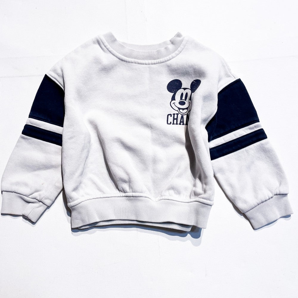 Disney Sweatshirt 18-24M|168663