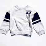 Disney Sweatshirt 18-24M|168663