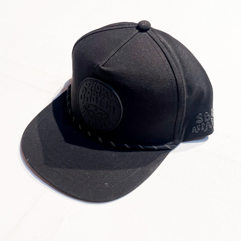 Shore Baby Co Apparel Hat 3-6Y|176215