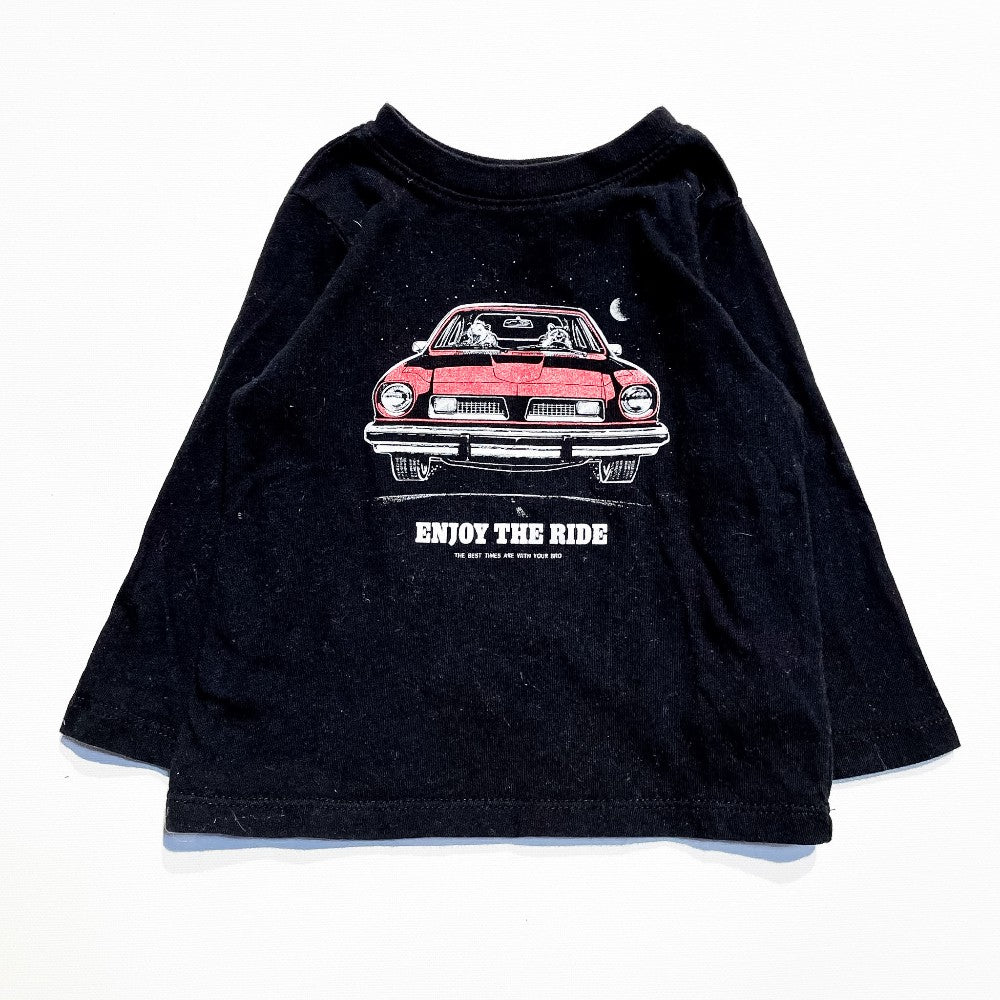 Old Navy Shirt 12-18M|191096