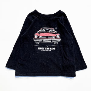 Old Navy Shirt 12-18M|191096