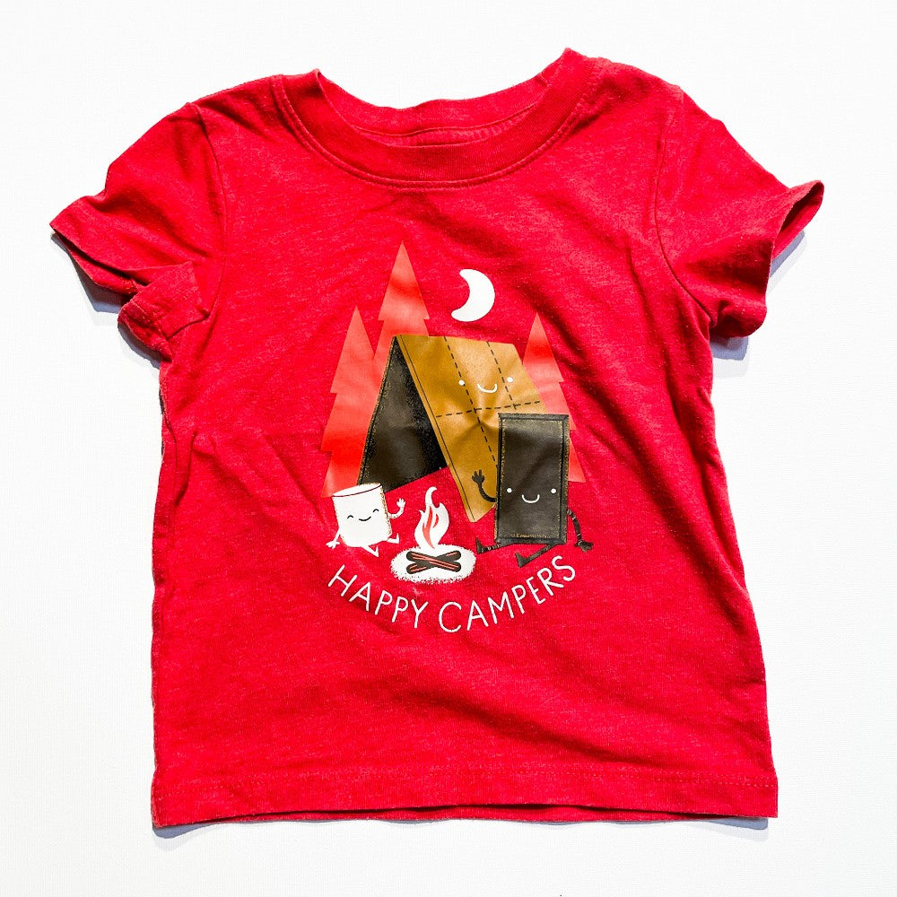 Cat & Jack Shirt 12M|187396