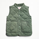 Joe Fresh Vest 5Y|224757