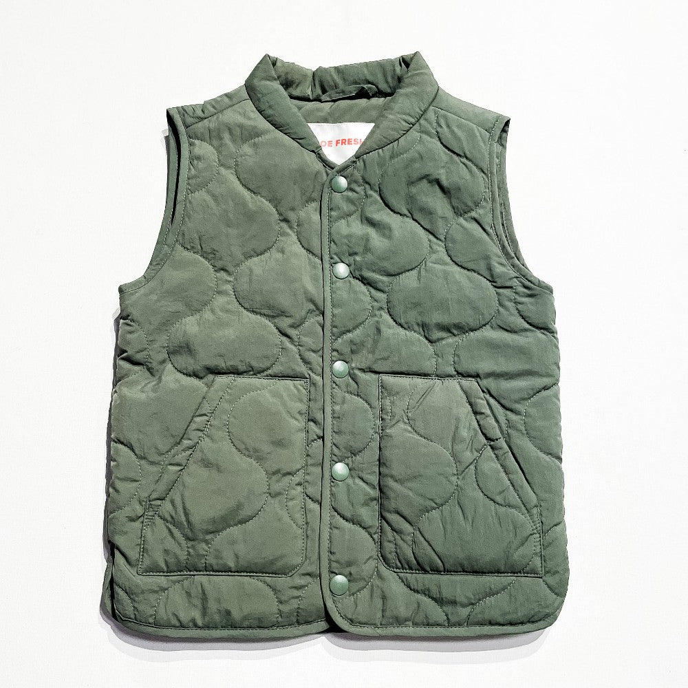 Joe Fresh Vest 5Y|224757