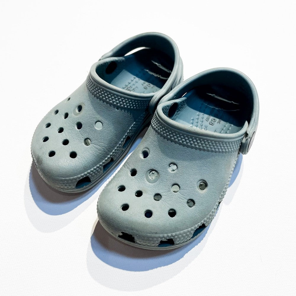 Croc Shoes 8|185671