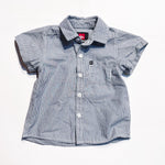 Quicksilver Shirt 2Y|156096