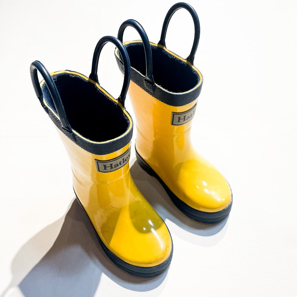 Hatley Rain Boots 4|118212