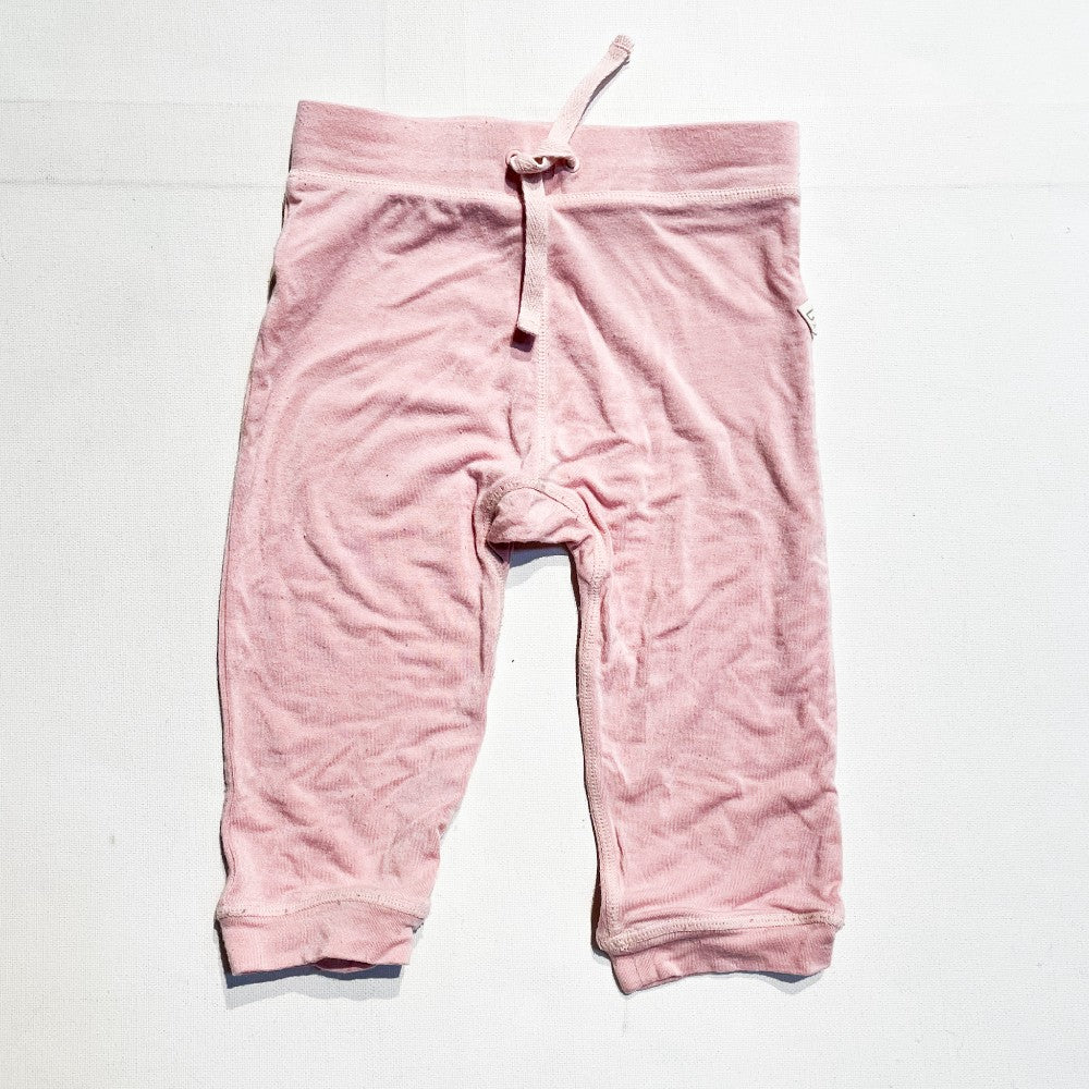 Bamboo Pants 6-12M|160809