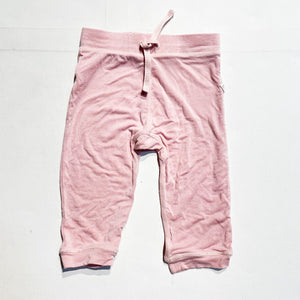 Bamboo Pants 6-12M|160809