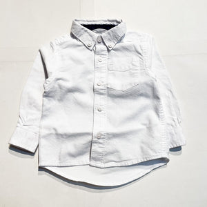 OshKosh Shirt 12-18M|169480