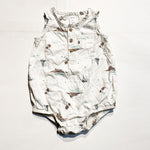 Carters Romper 12M|174446