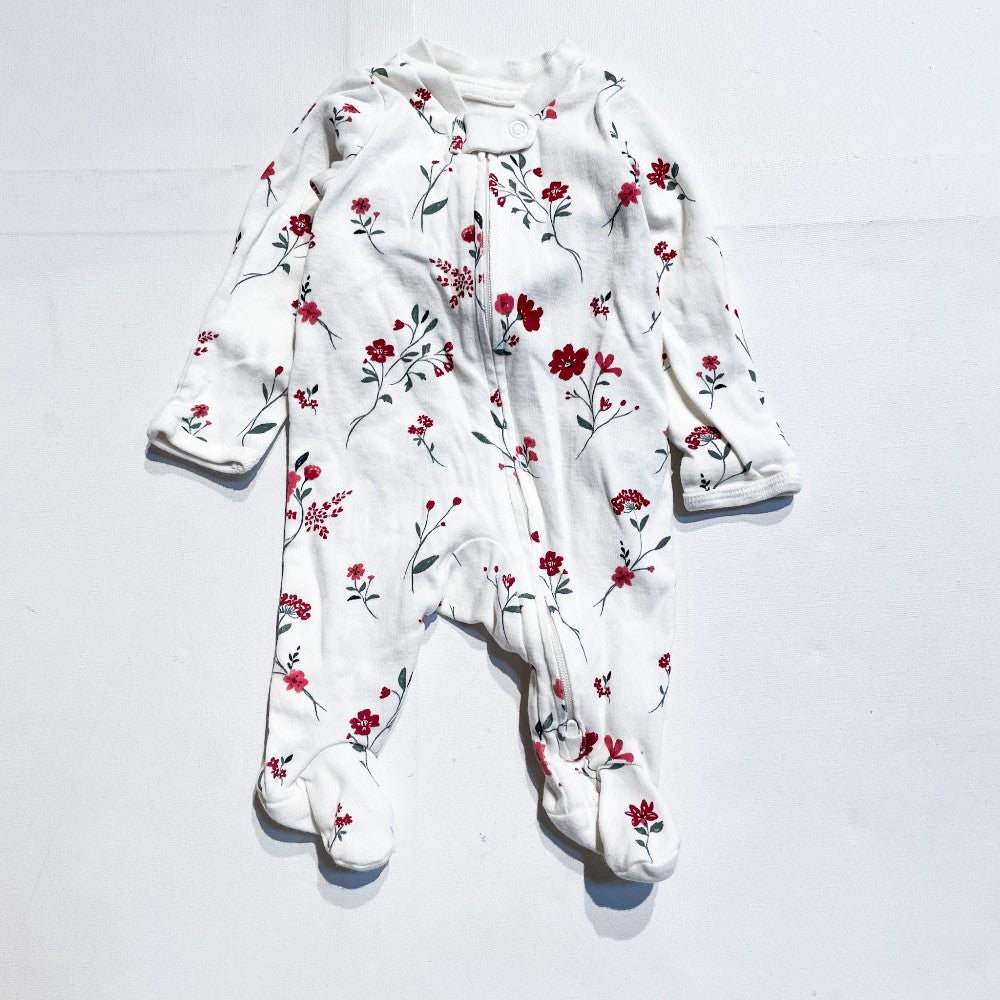 Carters Sleeper NB|177756