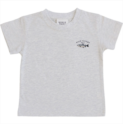 Mebie Baby - Fresh Water Tee|205062