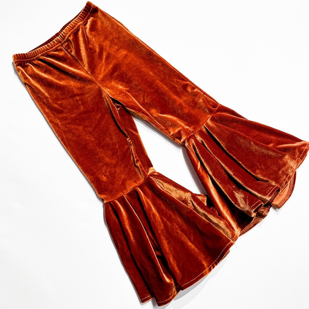 Pants 4/5Y|203043