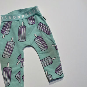 Bonds Pants 3-6M *Imperfection|185466