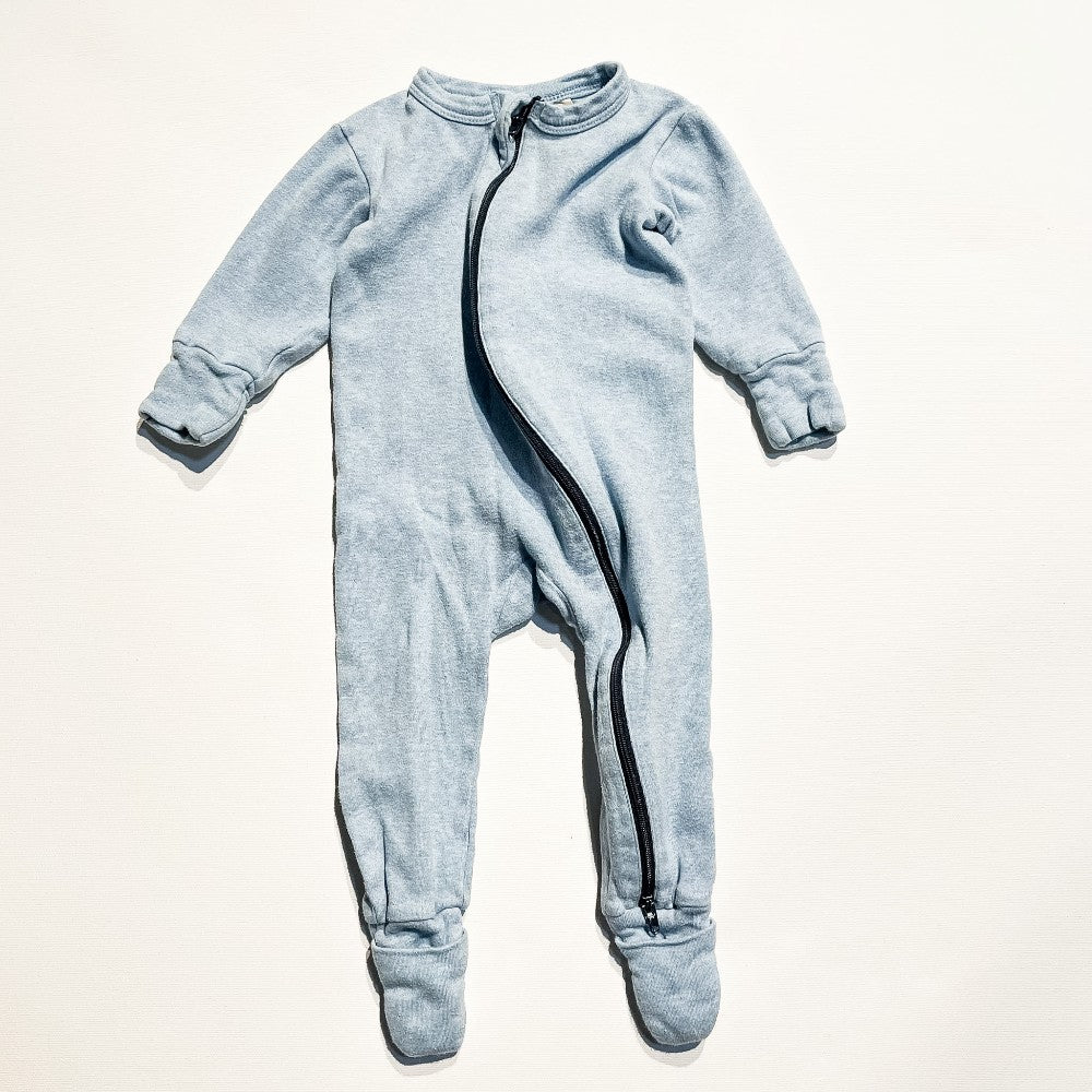 Parade Romper 6-12M *Imperfection|192038
