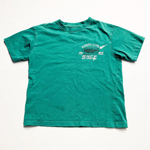 Zara Shirt 6-7Y|215213
