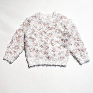 Jessica Simpson Sweater 4Y|136844