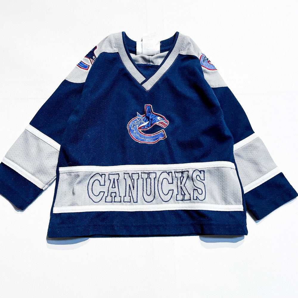 Carter's Jersey 24M|184063