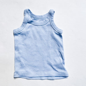 Gymboree Tank 0-3M|157115