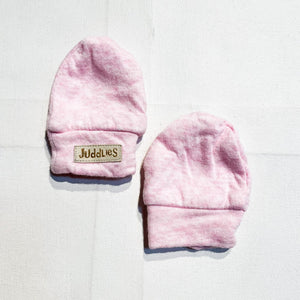 Juddles Scratch Mittens 0-3M|171492