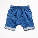 Bonds Shorts 3Y|181752