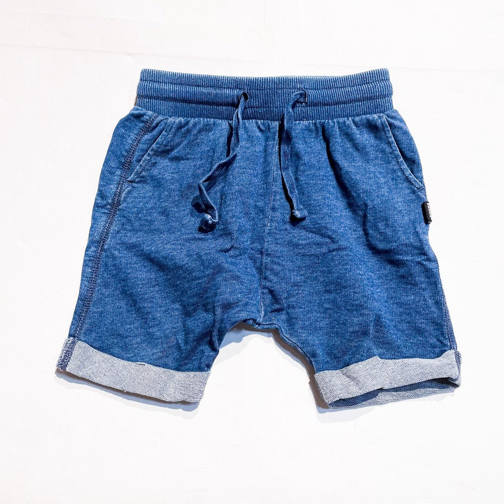 Bonds Shorts 3Y|181752