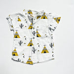 Shirt 6-9M|218152
