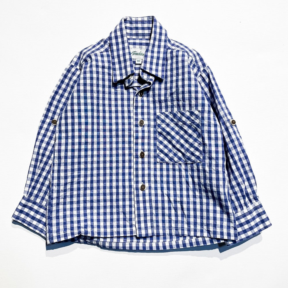 Button Up 2Y|191109