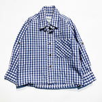 Button Up 2Y|191109